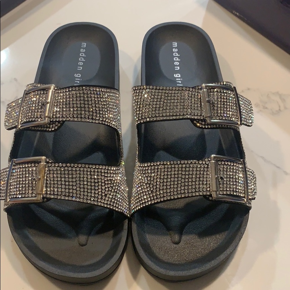 Slippers